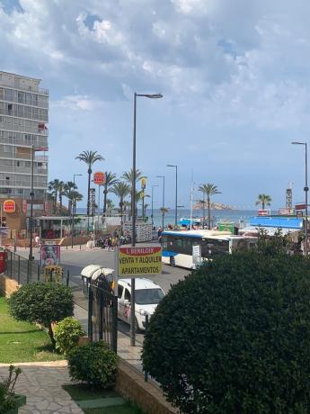 Venta de piso en Piso en Zona Rincón Bajo, Benidorm, Benidorm
 photo 1