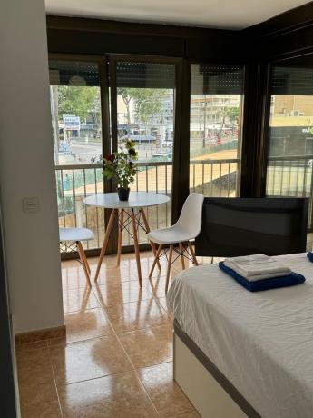 Venta de piso en Piso en Zona Rincón Bajo, Benidorm, Benidorm
 photo 3