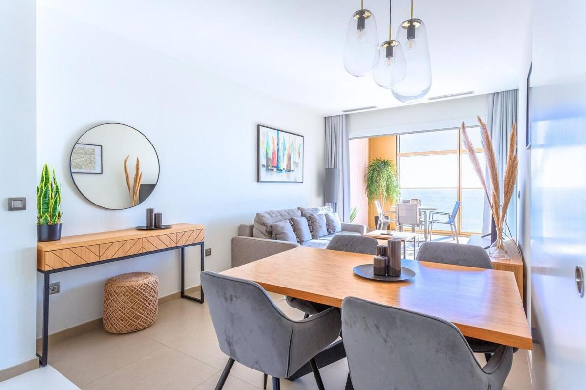 Venta de piso en Piso en Partida Murtal, Playa de Poniente, Benidorm, Benidorm
 photo 2