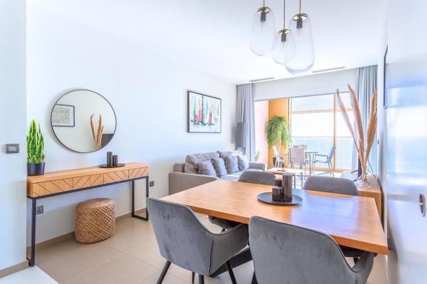 Sale of flat in Piso en Partida Murtal, Playa de Poniente, Benidorm, Benidorm
thumbnail 1