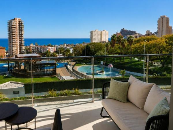 Sprzedaż mieszkania w Piso en Playa de Poniente, Benidorm, Benidorm
 photo 2