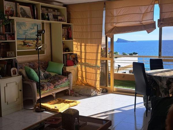 Ático en venta en Ático en Calle del Marqués de Comillas, Centro Urbano, Benidorm, Benidorm photo 1