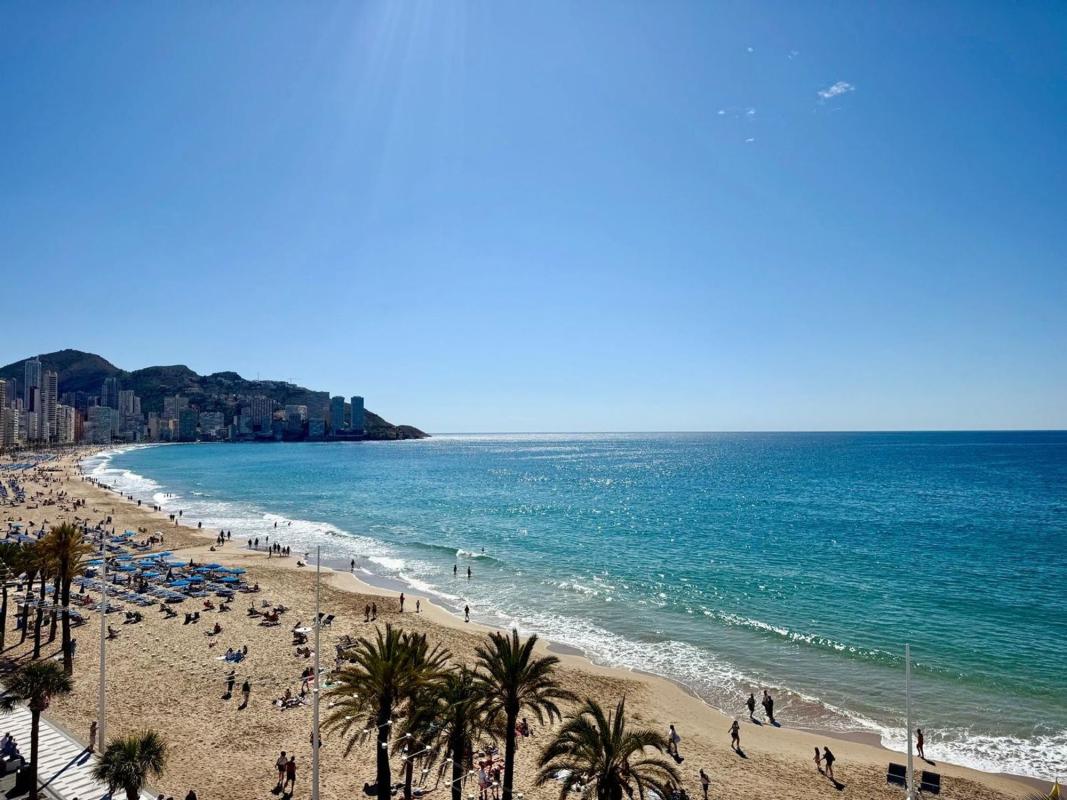 Sprzedaż mieszkania w Piso en Avenida de Martínez Alejos, 7, Playa de Levante, Benidorm, Benidorm
photo 2