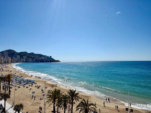 Sprzedaż mieszkania w Piso en Avenida de Martínez Alejos, 7, Playa de Levante, Benidorm, Benidorm
 photo 2