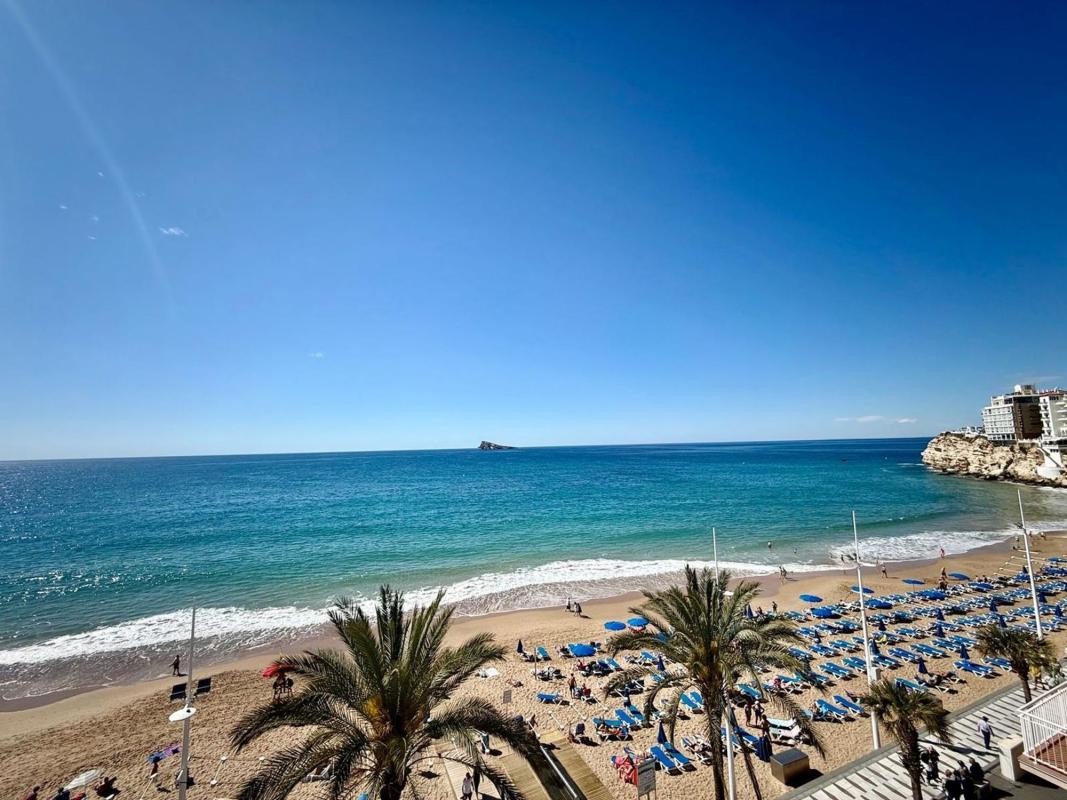 Sprzedaż mieszkania w Piso en Avenida de Martínez Alejos, 7, Playa de Levante, Benidorm, Benidorm
photo 3