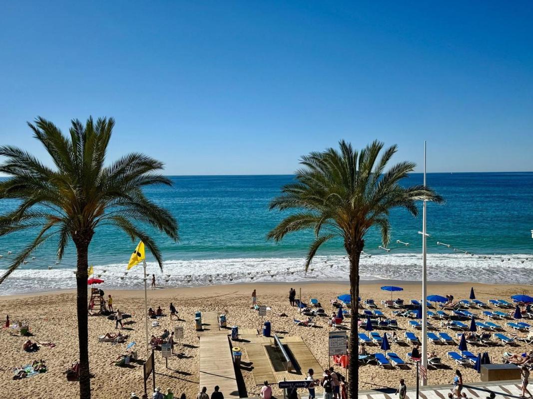 Sprzedaż mieszkania w Piso en Avenida de Martínez Alejos, 7, Playa de Levante, Benidorm, Benidorm
photo 4