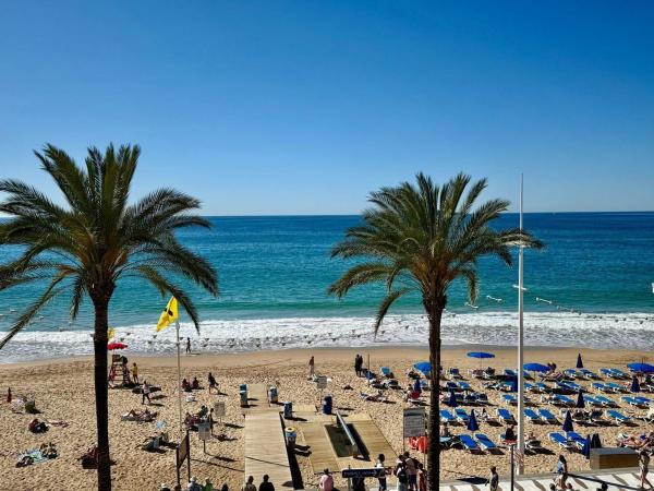 Sprzedaż mieszkania w Piso en Avenida de Martínez Alejos, 7, Playa de Levante, Benidorm, Benidorm
 photo 4