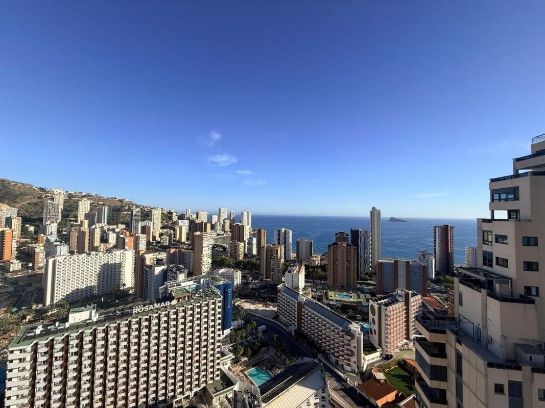 Venta de ático en Ático en Calle Derramador, Zona Rincón Bajo, Benidorm, Benidorm photo 2
