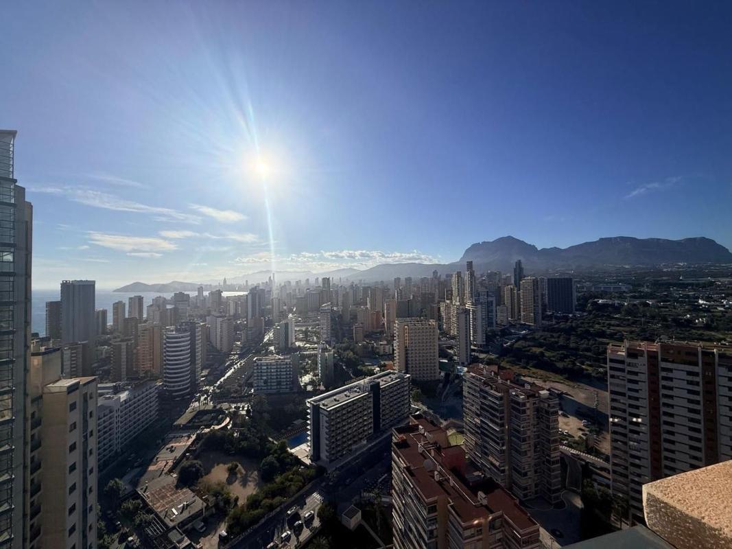 Venta de ático en Ático en Calle Derramador, Zona Rincón Bajo, Benidorm, Benidorm photo 3