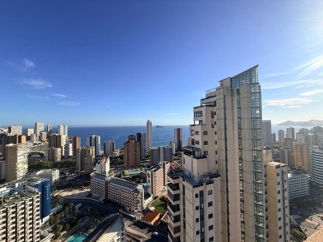 Venta de ático en Ático en Calle Derramador, Zona Rincón Bajo, Benidorm, Benidorm photo 4