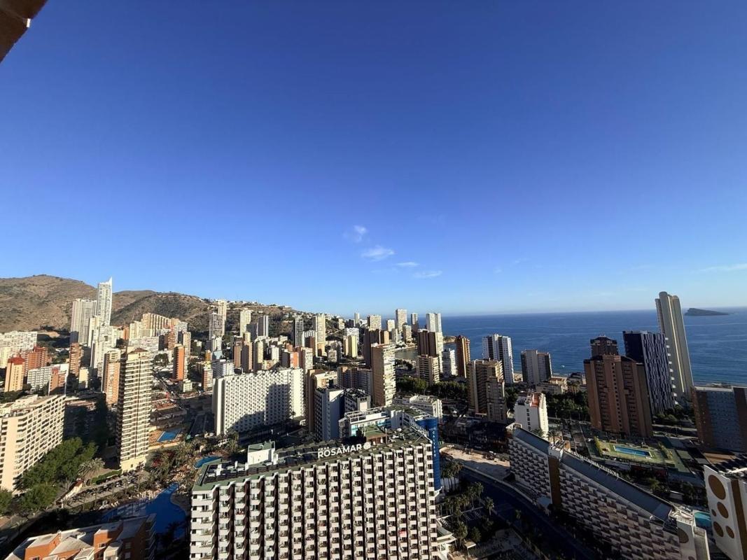 Venta de ático en Ático en Calle Derramador, Zona Rincón Bajo, Benidorm, Benidorm photo 5
