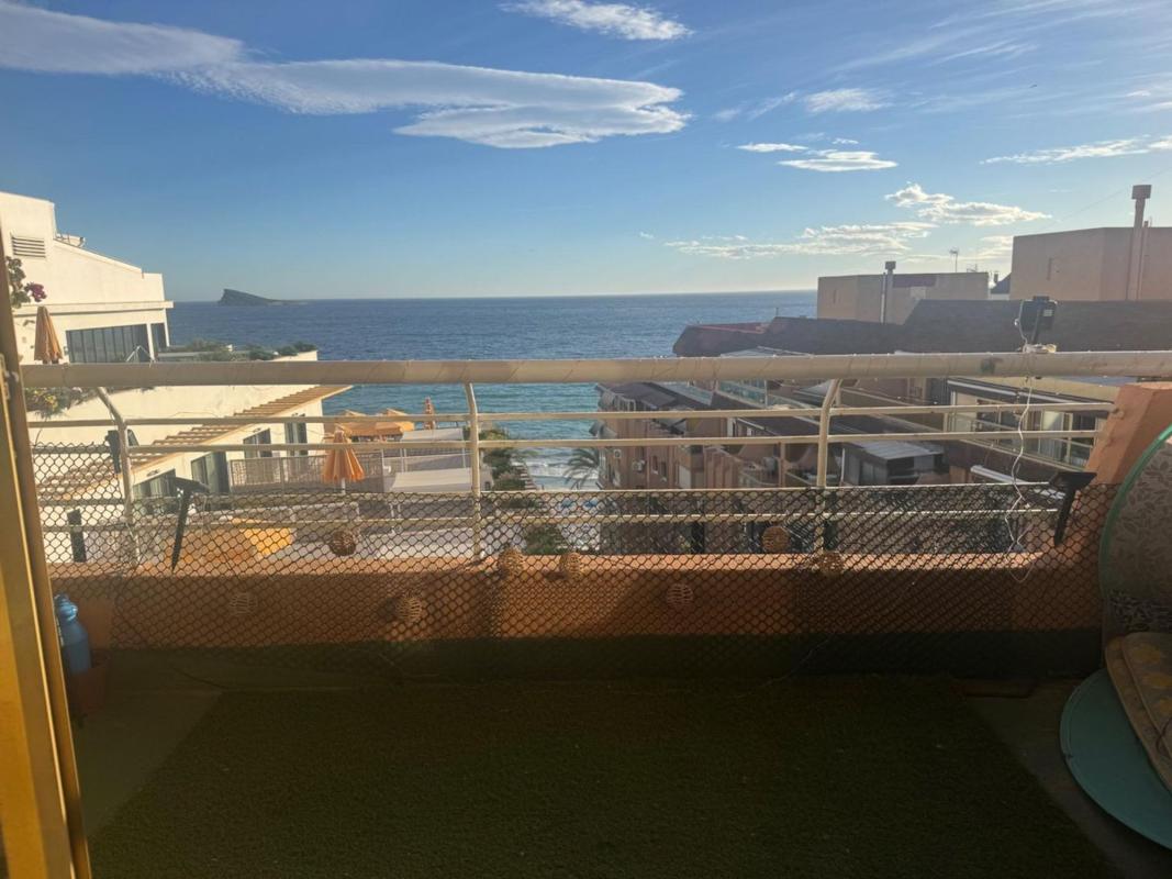 Продажа пентхауса на Ático en Calle del Marqués de Comillas, Centro Urbano, Benidorm, Бенидорм photo 3