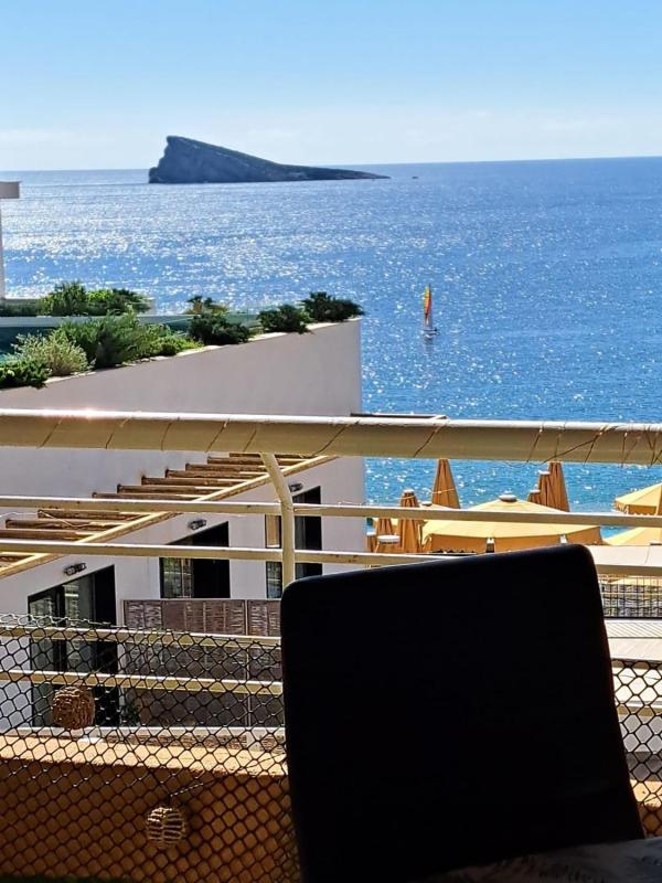 Продажа пентхауса на Ático en Calle del Marqués de Comillas, Centro Urbano, Benidorm, Бенидорм photo 4