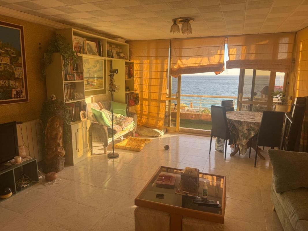 Продажа пентхауса на Ático en Calle del Marqués de Comillas, Centro Urbano, Benidorm, Бенидорм photo 5
