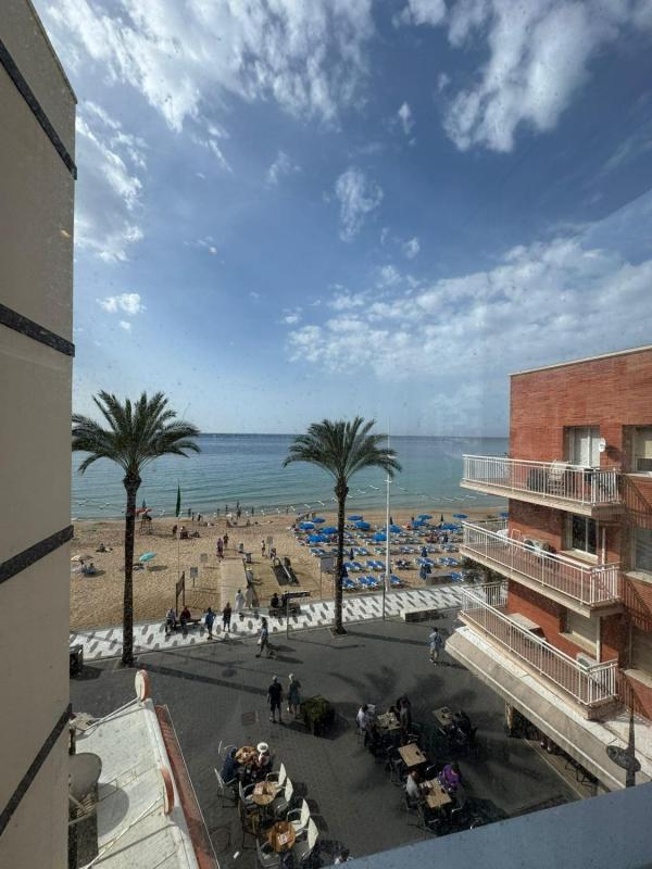 Sprzedaż mieszkania w Piso en Playa de Levante, Benidorm, Benidorm
 photo 3