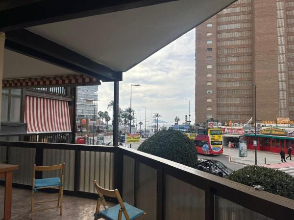 Venta de piso en Piso en Zona Sierra Helada, Benidorm, Benidorm
 photo 1