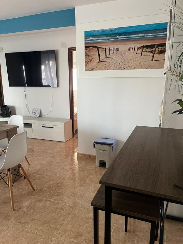 Venta de piso en Piso en Zona Sierra Helada, Benidorm, Benidorm
 photo 2