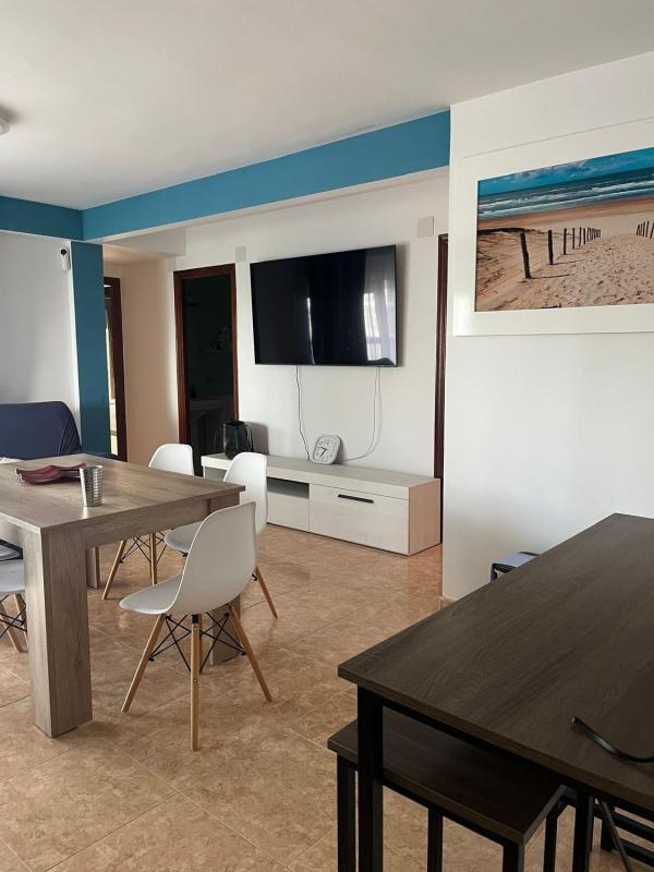Venta de piso en Piso en Zona Sierra Helada, Benidorm, Benidorm
 photo 3
