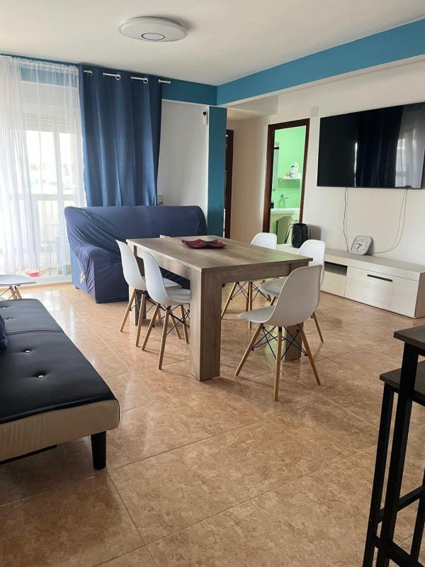 Venta de piso en Piso en Zona Sierra Helada, Benidorm, Benidorm
 photo 5