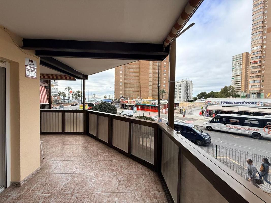 Venta de piso en Piso en Avenida Ametlla de Mar, 8, Playa de Levante, Benidorm, Benidorm
 photo 4