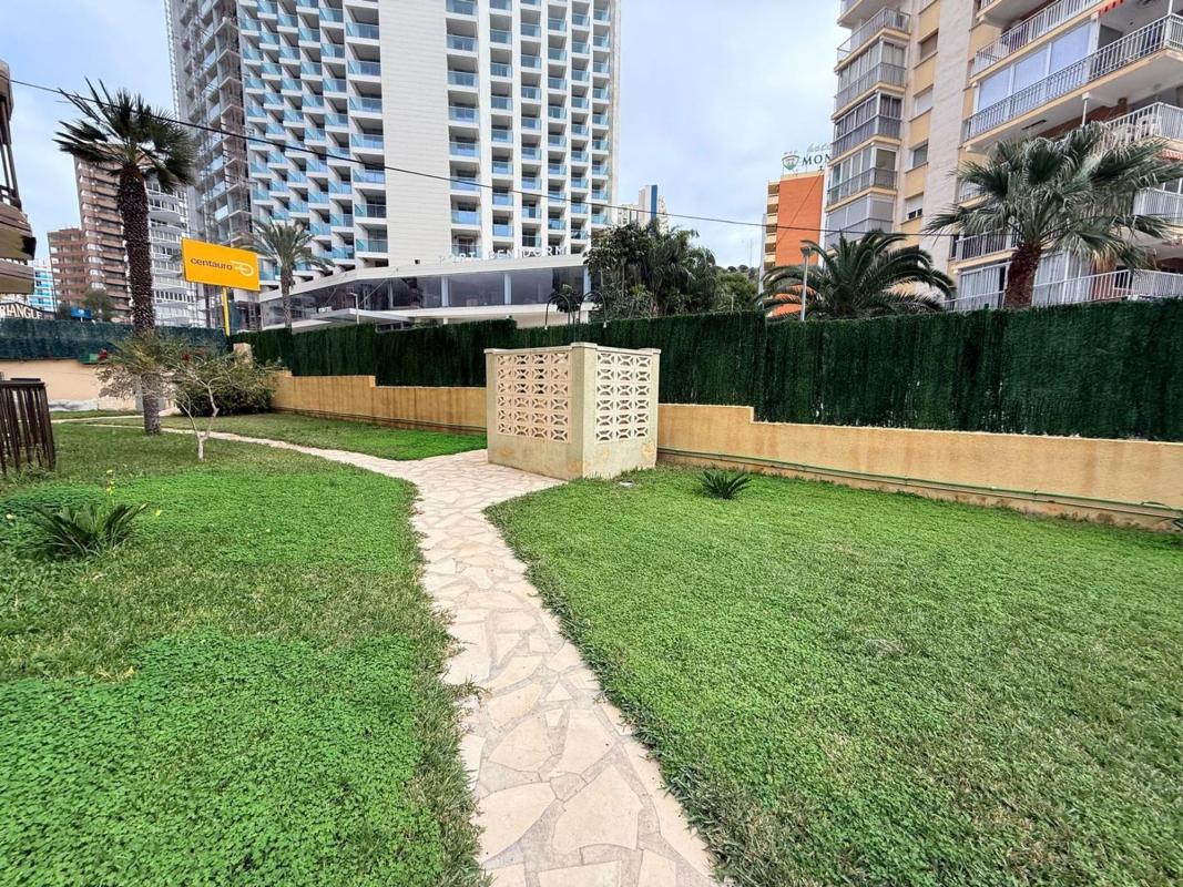 Venta de piso en Piso en Avenida Ametlla de Mar, 8, Playa de Levante, Benidorm, Benidorm
 photo 5