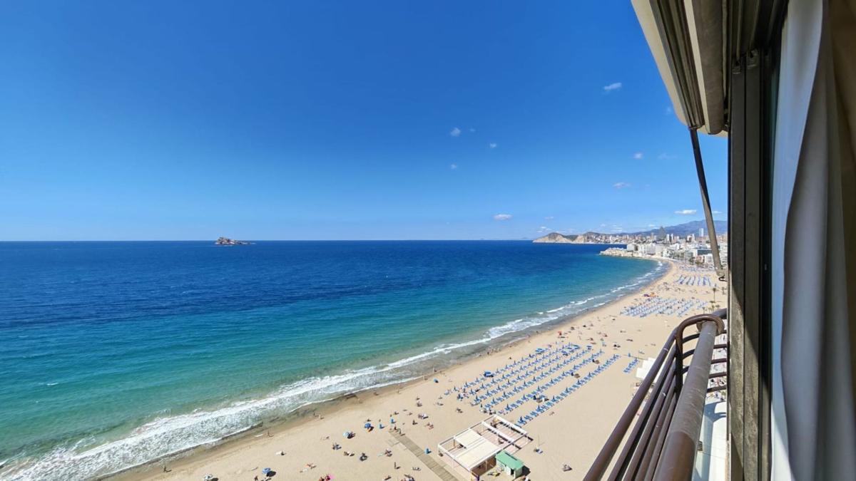 Sprzedaż mieszkania w Piso en Playa de Levante, Benidorm, Benidorm
photo 1