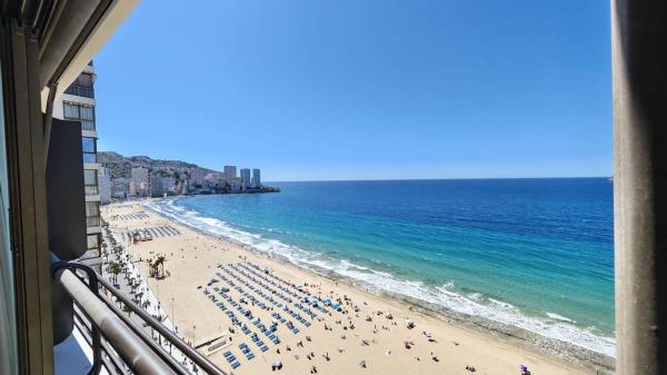 Sprzedaż mieszkania w Piso en Playa de Levante, Benidorm, Benidorm
 photo 2