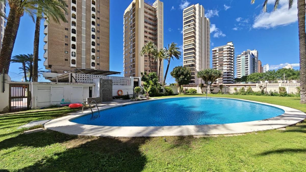 Sprzedaż mieszkania w Piso en Playa de Levante, Benidorm, Benidorm
photo 3