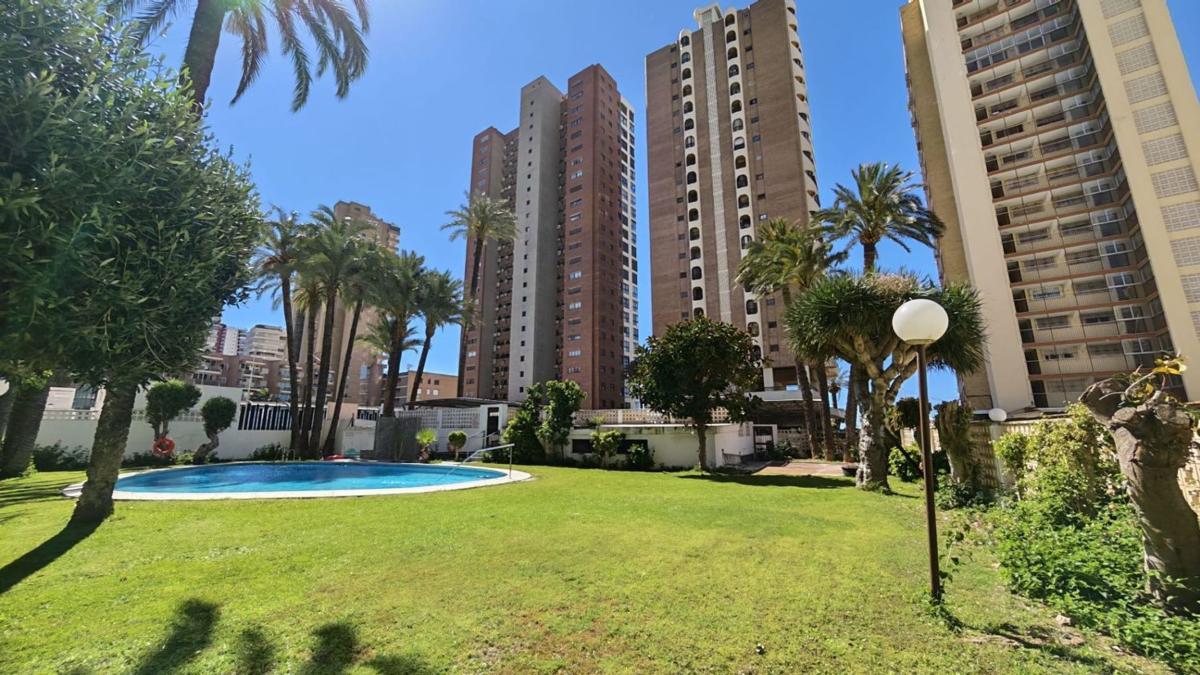Sprzedaż mieszkania w Piso en Playa de Levante, Benidorm, Benidorm
photo 4