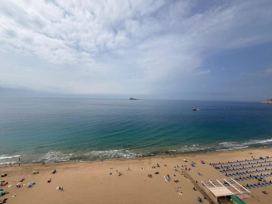 Sprzedaż mieszkania w Piso en Playa de Levante, Benidorm, Benidorm
 photo 3