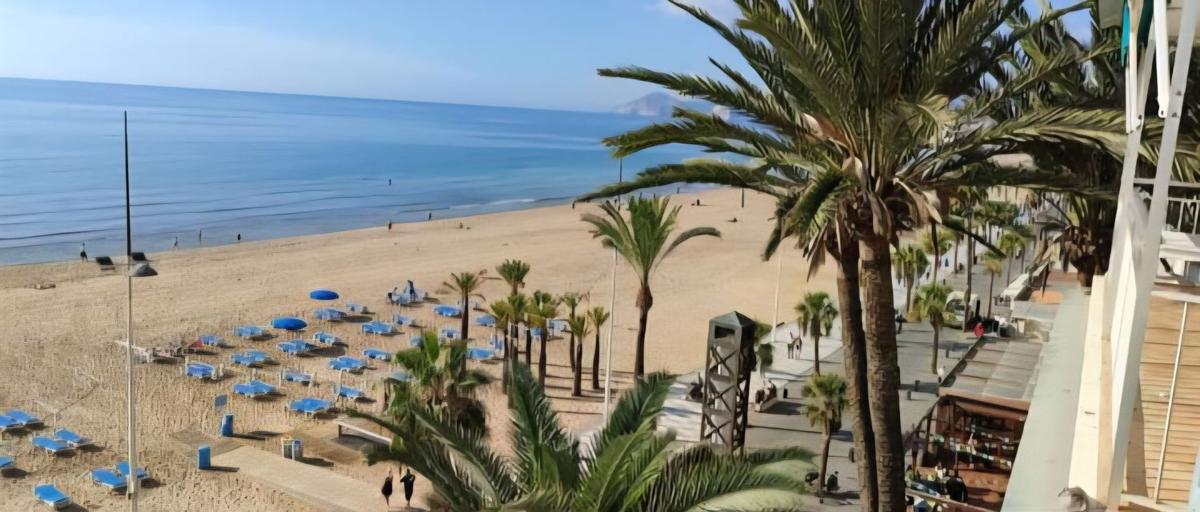 Sprzedaż mieszkania w Piso en Avenida de Madrid, 17, Playa de Levante, Benidorm, Benidorm
photo 2