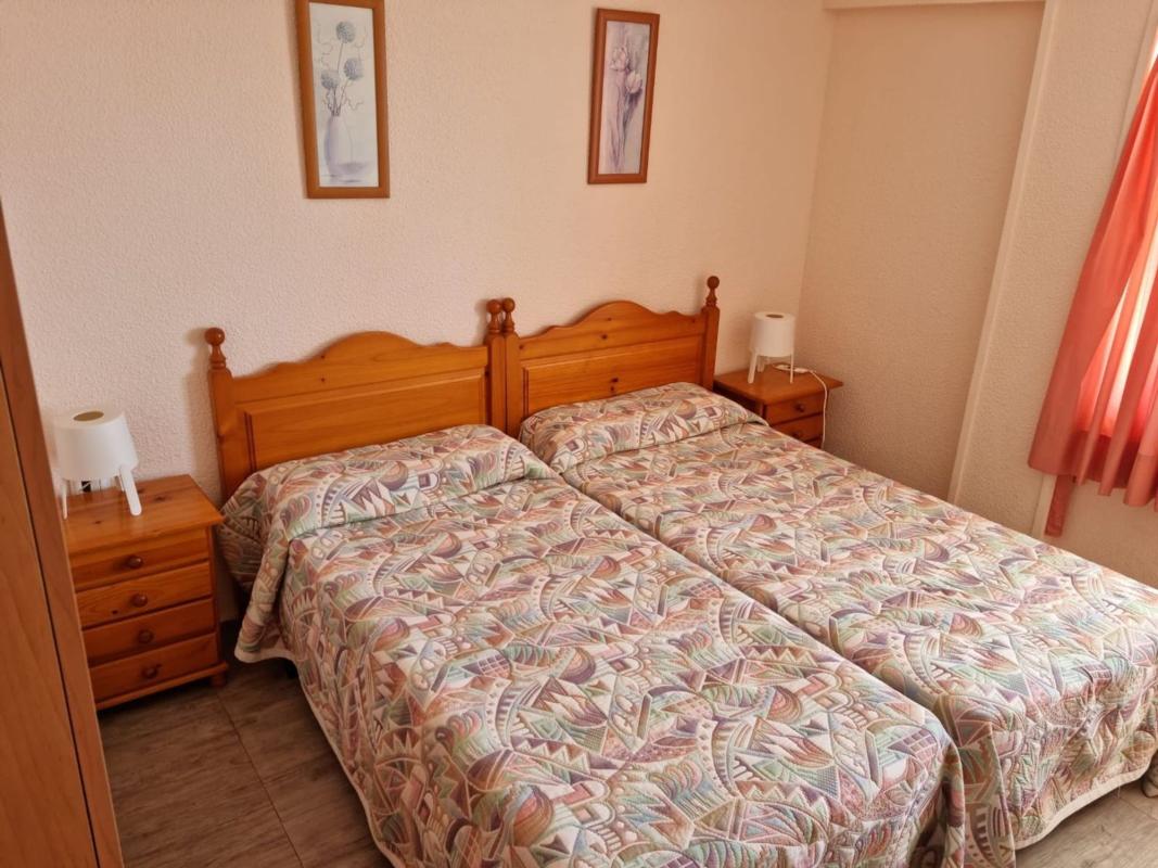 Sprzedaż mieszkania w Piso en Avenida de Madrid, 17, Playa de Levante, Benidorm, Benidorm
photo 3