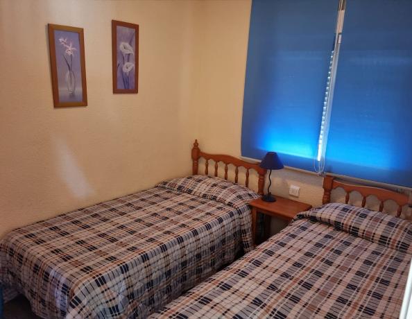 Sprzedaż mieszkania w Piso en Avenida de Madrid, 17, Playa de Levante, Benidorm, Benidorm
 photo 4