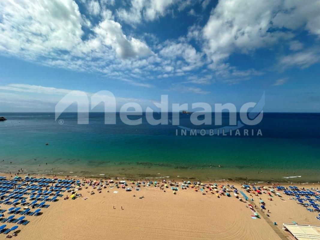 Sprzedaż mieszkania w Piso en Playa de Levante, Benidorm, Benidorm
photo 1