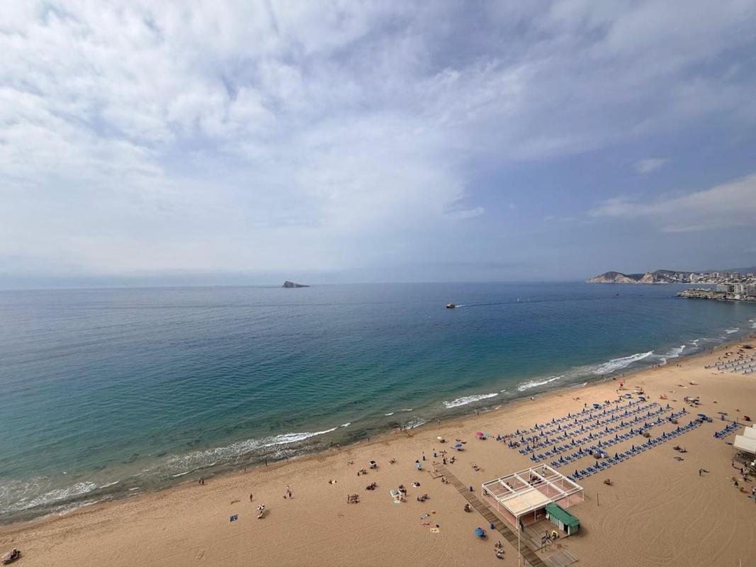 Sprzedaż mieszkania w Piso en Avenida de Madrid, Playa de Levante, Benidorm, Benidorm
photo 1