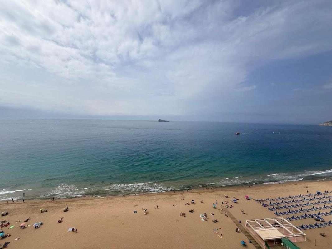 Sprzedaż mieszkania w Piso en Avenida de Madrid, Playa de Levante, Benidorm, Benidorm
photo 2