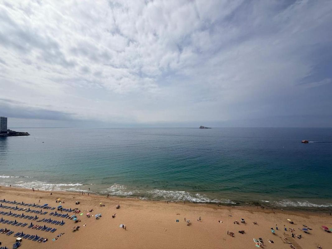 Sprzedaż mieszkania w Piso en Avenida de Madrid, Playa de Levante, Benidorm, Benidorm
photo 4