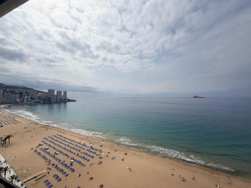 Sprzedaż mieszkania w Piso en Avenida de Madrid, Playa de Levante, Benidorm, Benidorm
photo 5