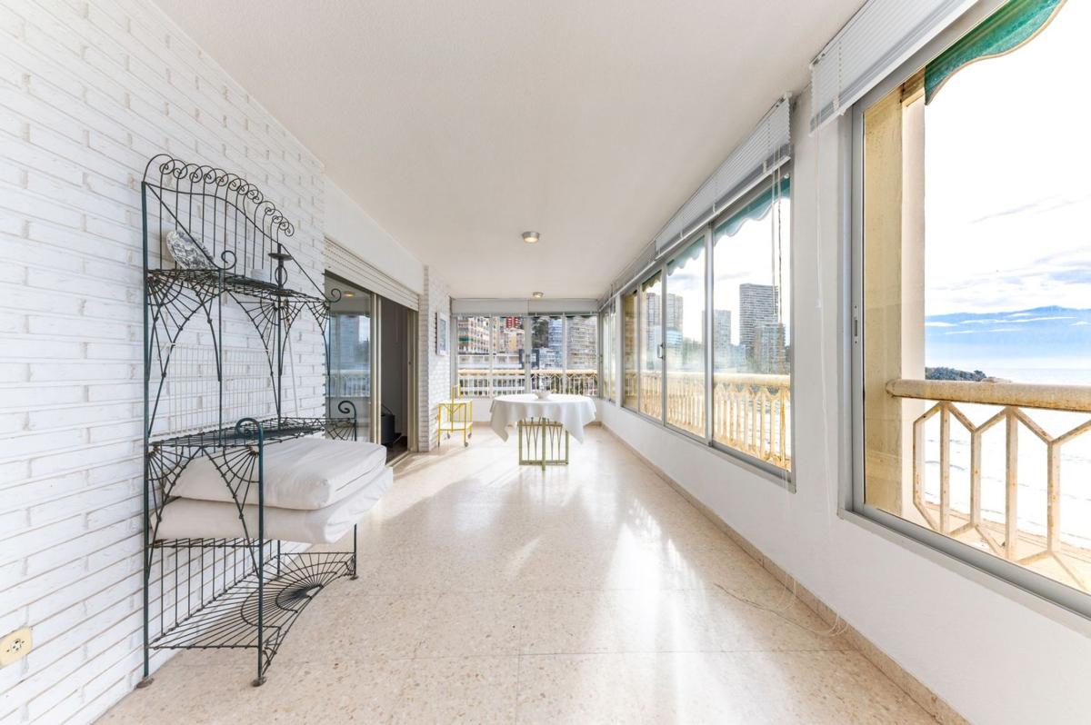 Sale of apartment in Piso en Avenida de Madrid, Playa de Levante, Benidorm, Benidorm
photo 3