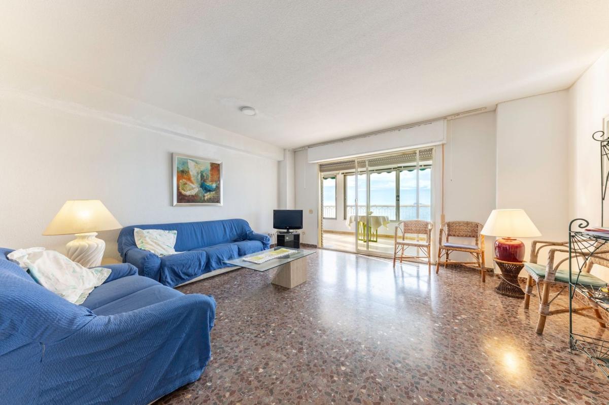 Sale of apartment in Piso en Avenida de Madrid, Playa de Levante, Benidorm, Benidorm
photo 5