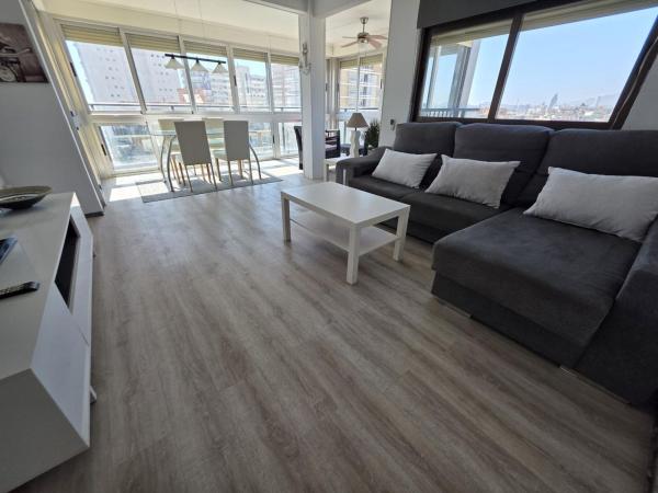 Sale of flat in Piso en Avenida del Mediterráneo, Playa de Levante, Benidorm, Benidorm
 photo 4