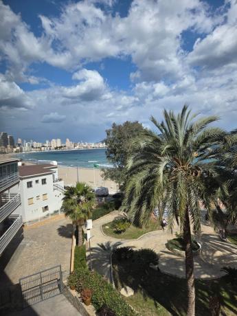 Sale of flat in Piso en Avenida Vicente Llorca Alós, 36, Playa de Poniente, Benidorm, Benidorm
photo 1