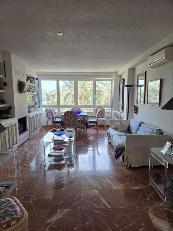 Sale of apartment in Piso en Avenida Vicente Llorca Alós, 36, Playa de Poniente, Benidorm, Benidorm
 photo 2
