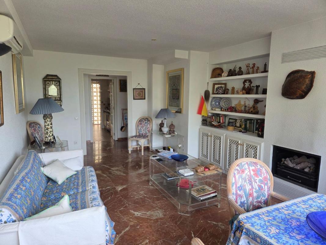 Sale of apartment in Piso en Avenida Vicente Llorca Alós, 36, Playa de Poniente, Benidorm, Benidorm
 photo 3