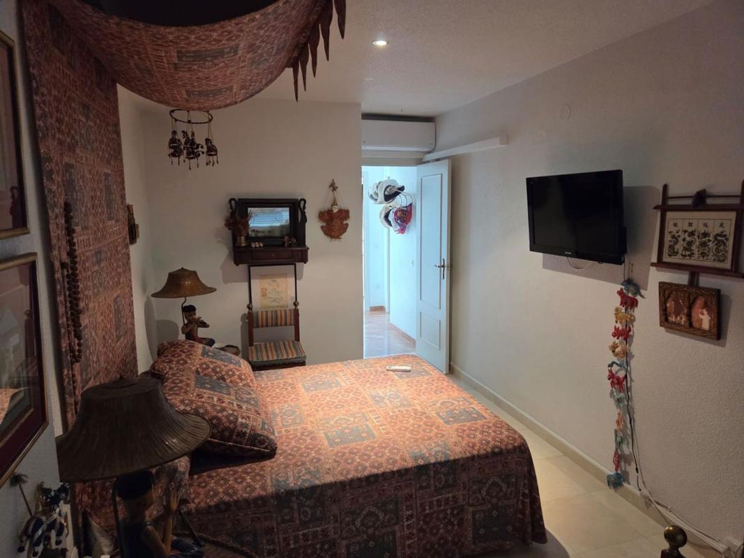 Sale of apartment in Piso en Avenida Vicente Llorca Alós, 36, Playa de Poniente, Benidorm, Benidorm
 photo 4