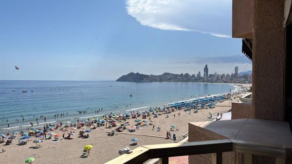 Venta de piso en Piso en Centro Urbano, Benidorm, Benidorm
 photo 1