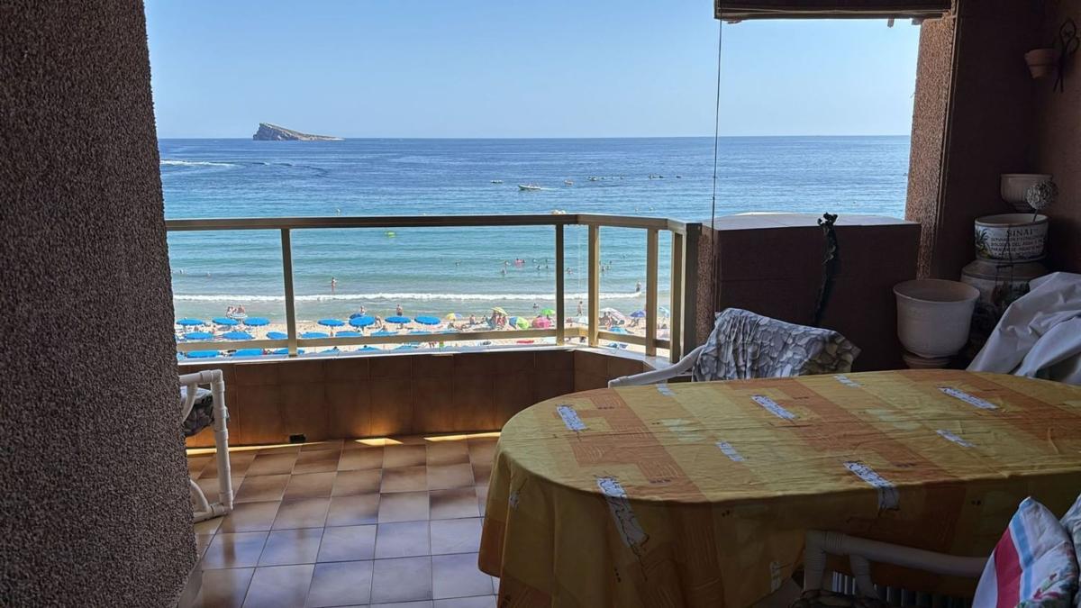 Venta de piso en Piso en Centro Urbano, Benidorm, Benidorm
 photo 2