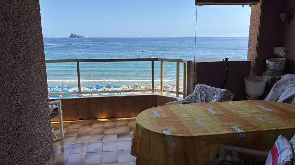 Venta de piso en Piso en Centro Urbano, Benidorm, Benidorm
 photo 2
