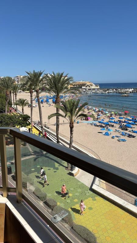 Venta de piso en Piso en Centro Urbano, Benidorm, Benidorm
 photo 3