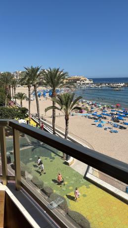 Venta de piso en Piso en Centro Urbano, Benidorm, Benidorm
 photo 3